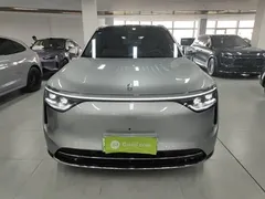 2025 Aito M8 EREV Max+ 53.4kWh 5-Seat 192-Line LiDAR — фото 3