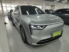 2025 Aito M8 EREV Max+ 53.4kWh 5-Seat 192-Line LiDAR — фото 4