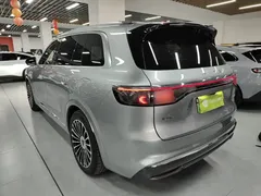 2025 Aito M8 EREV Max+ 53.4kWh 5-Seat 192-Line LiDAR — фото 5