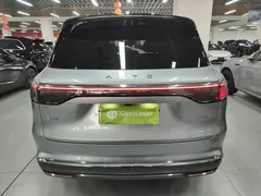 2025 Aito M8 EREV Max+ 53.4kWh 5-Seat 192-Line LiDAR — фото 6
