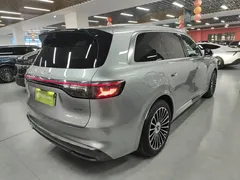 2025 Aito M8 EREV Max+ 53.4kWh 5-Seat 192-Line LiDAR — фото 7