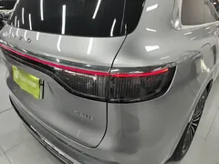 2025 Aito M8 EREV Max+ 53.4kWh 5-Seat 192-Line LiDAR — фото 8