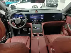 2025 Aito M8 EREV Max+ 53.4kWh 5-Seat 192-Line LiDAR — фото 10