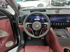 2025 Aito M8 EREV Max+ 53.4kWh 5-Seat 192-Line LiDAR — фото 11