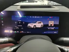2025 Aito M8 EREV Max+ 53.4kWh 5-Seat 192-Line LiDAR — фото 12