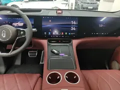 2025 Aito M8 EREV Max+ 53.4kWh 5-Seat 192-Line LiDAR — фото 13