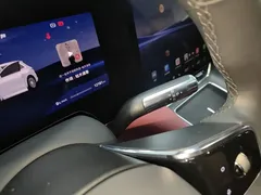 2025 Aito M8 EREV Max+ 53.4kWh 5-Seat 192-Line LiDAR — фото 14