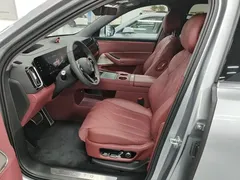 2025 Aito M8 EREV Max+ 53.4kWh 5-Seat 192-Line LiDAR — фото 15
