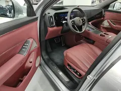 2025 Aito M8 EREV Max+ 53.4kWh 5-Seat 192-Line LiDAR — фото 16