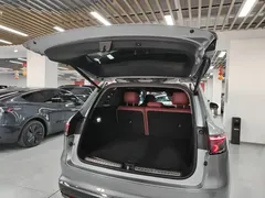 2025 Aito M8 EREV Max+ 53.4kWh 5-Seat 192-Line LiDAR — фото 19