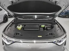 2025 Aito M8 EREV Max+ 53.4kWh 5-Seat 192-Line LiDAR — фото 20