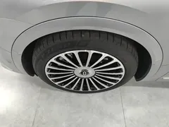 2025 Aito M8 EREV Max+ 53.4kWh 5-Seat 192-Line LiDAR — фото 23