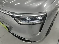 2025 Aito M8 EREV Max+ 53.4kWh 5-Seat 192-Line LiDAR — фото 24