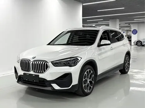 2022 BMW X1
