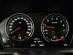 2022 BMW X1, белый — фото 4