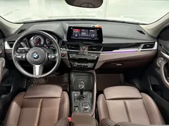 2022 BMW X1, белый — фото 6