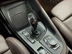 2022 BMW X1, белый — фото 8