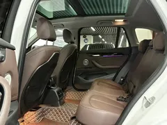 2022 BMW X1, белый — фото 11