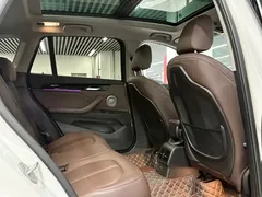2022 BMW X1, белый — фото 12