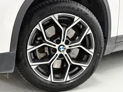 2022 BMW X1, белый — фото 13