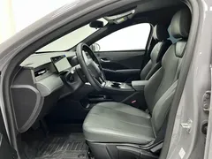 2025 BYD Qin PLUS EV 510KM Smart Driving Advance — фото 3