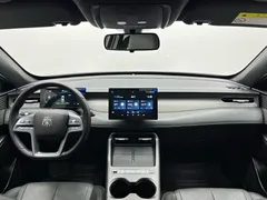2025 BYD Qin PLUS EV 510KM Smart Driving Advance — фото 4