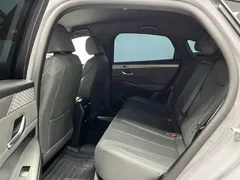 2025 BYD Qin PLUS EV 510KM Smart Driving Advance — фото 5