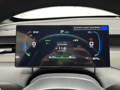 2025 BYD Qin PLUS EV 510KM Smart Driving Advance — фото 6