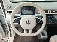 2024 Leapmotor T03 EV 310 Comfort, белый — фото 11