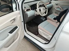 2024 Leapmotor T03 EV 310 Comfort, белый — фото 16