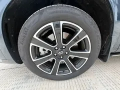 2024 Aito M7 1.5T RWD Smart Driving Pro 5-seat, синий — фото 4