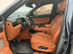 2024 Aito M7 1.5T RWD Smart Driving Pro 5-seat, синий — фото 6