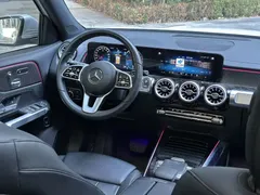2023 Mercedes-Benz GLB 220 Fashion, белый — фото 7
