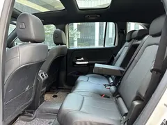 2023 Mercedes-Benz GLB 220 Fashion, белый — фото 8