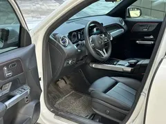 2023 Mercedes-Benz GLB 220 Fashion, белый — фото 13