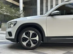 2023 Mercedes-Benz GLB 220 Fashion, белый — фото 17