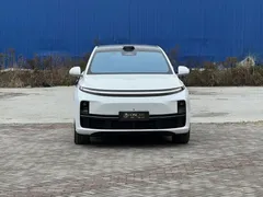 2024 Li Auto L7, белый — фото 3