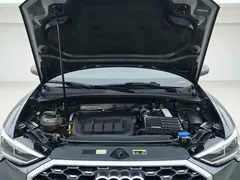 2021 Audi Q3 Sportback 40 TFSI — фото 7
