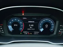 2021 Audi Q3 Sportback 40 TFSI — фото 8