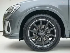 2021 Audi Q3 Sportback 40 TFSI — фото 15