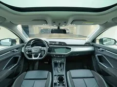 2021 Audi Q3 Sportback 40 TFSI — фото 19