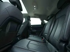 2021 Audi Q3 Sportback 40 TFSI — фото 20
