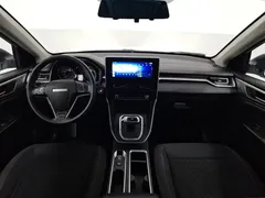 2021 Haval M6 Plus 1.5T DCT Elite, белый — фото 5