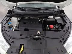 2021 Haval M6 Plus 1.5T DCT Elite, белый — фото 6