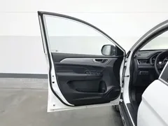2021 Haval M6 Plus 1.5T DCT Elite, белый — фото 8
