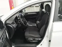 2021 Haval M6 Plus 1.5T DCT Elite, белый — фото 10