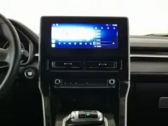 2021 Haval M6 Plus 1.5T DCT Elite, белый — фото 12
