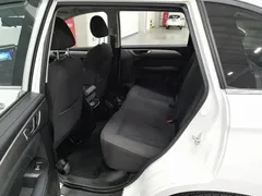 2021 Haval M6 Plus 1.5T DCT Elite, белый — фото 15