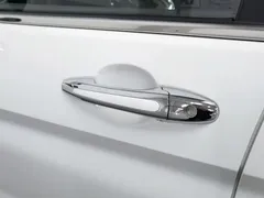 2021 Haval M6 Plus 1.5T DCT Elite, белый — фото 18