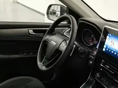2021 Haval M6 Plus 1.5T DCT Elite, белый — фото 22